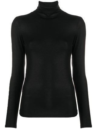 Majestic Sweaters Black