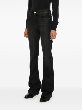 Emporio Armani Jeans Black