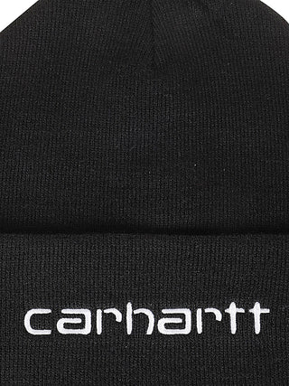 CARHARTT WIP MAIN Hats Black