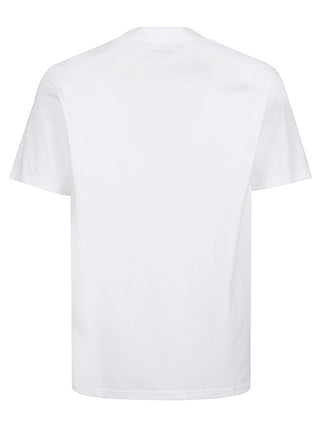 CARHARTT WIP MAIN T-shirts and Polos White