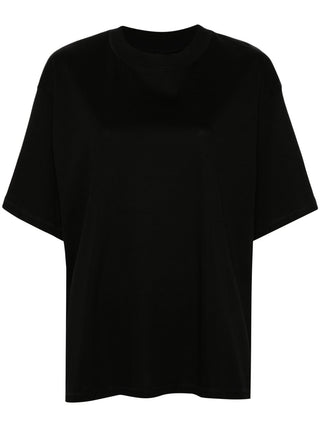 HERSKIND T-shirts and Polos Black