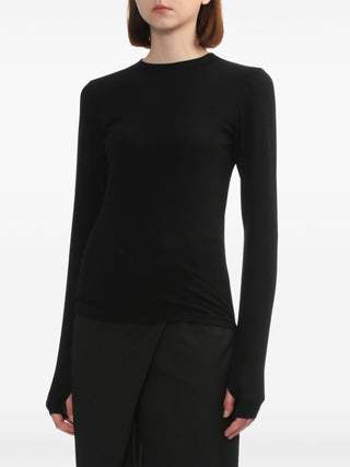 HERSKIND Sweaters Black