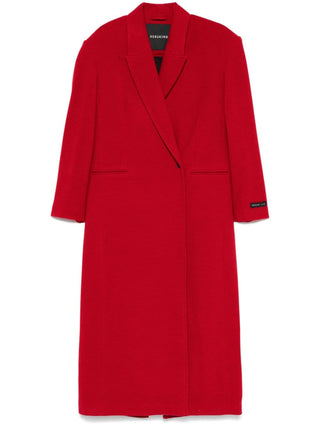 HERSKIND Coats Red