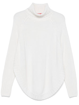 WILD CASHMERE Sweaters White