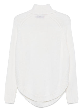 WILD CASHMERE Sweaters White