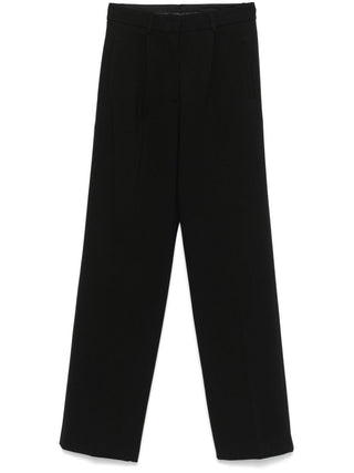 Semicouture Trousers Black