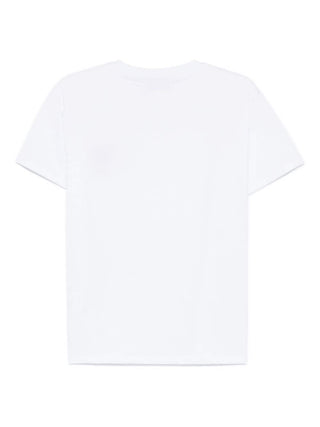 ALESSANDRO ENRIQUEZ T-shirts and Polos White