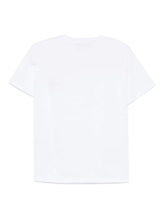 ALESSANDRO ENRIQUEZ T-shirts and Polos White