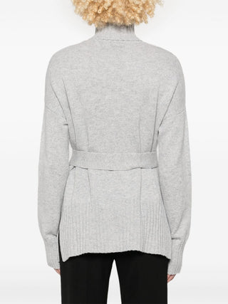 WILD CASHMERE Sweaters Grey