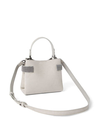 Brunello Cucinelli Bags.. Light Grey