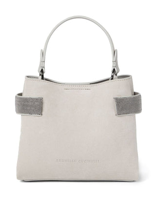 Brunello Cucinelli Bags.. Light Grey