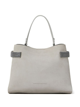 Brunello Cucinelli Bags.. Light Grey