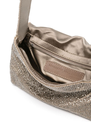 Benedetta Bruzziches Bags.. Grey