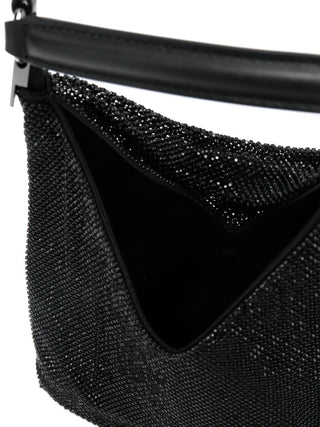 Benedetta Bruzziches Bags.. Black