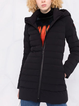 Peuterey Coats Black