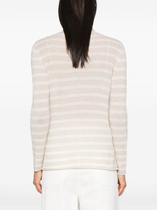 BEYOU Sweaters Beige