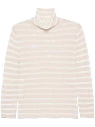 BEYOU Sweaters Beige