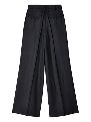 Junya Watanabe Trousers Black