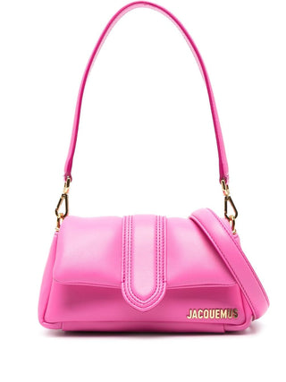 JACQUEMUS Bags.. Fuchsia