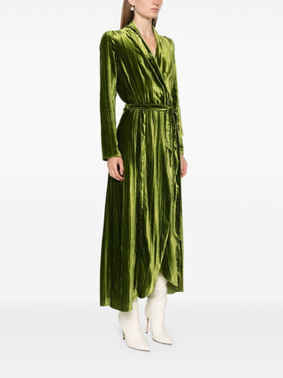 Forte Forte Dresses Green