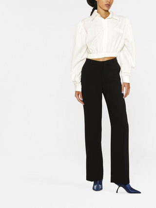 FILIPPA K Trousers Black