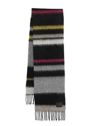 Paul Smith Scarfs Grey