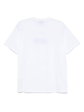 Paul Smith T-shirts and Polos White