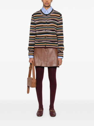 Paul Smith Sweaters MultiColour