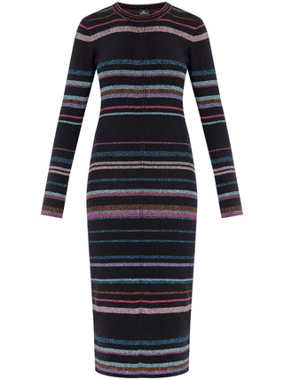 Paul Smith Dresses Black