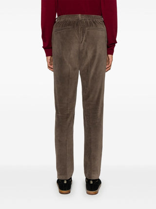 Circolo 1901 Trousers Brown