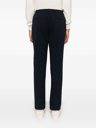 Circolo 1901 Trousers Blue