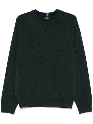 Paul Smith Sweaters Green