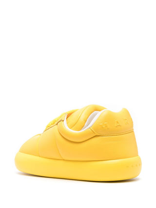 Marni Sneakers Yellow