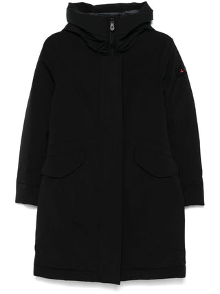 Peuterey Coats Black