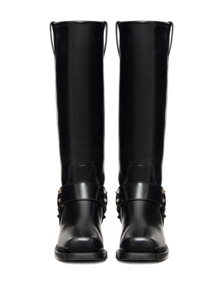 Valentino Garavani Boots Black