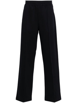 Emporio Armani Trousers Blue