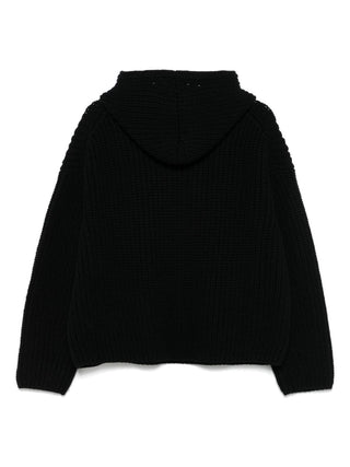 Junya Watanabe Sweaters Black