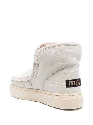 Mou Boots White