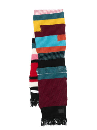 Paul Smith Scarfs MultiColour