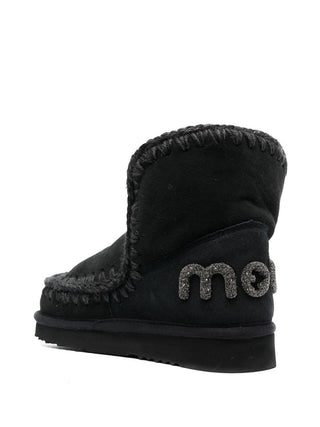 Mou Boots Black