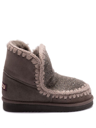 Mou Boots Grey