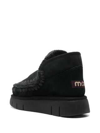 Mou Boots Black