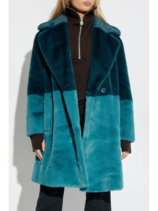 Paul Smith Coats Green