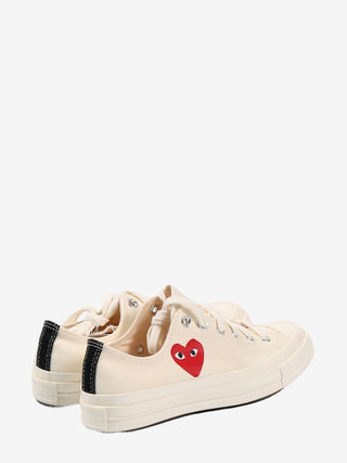 Comme des Garcons Sneakers Beige