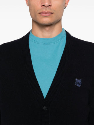 MAISON KITSUNE' Sweaters Blue