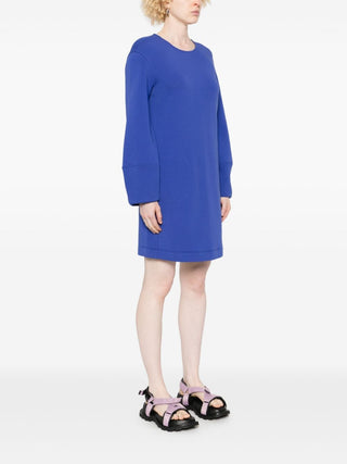 Emporio Armani Dresses Blue