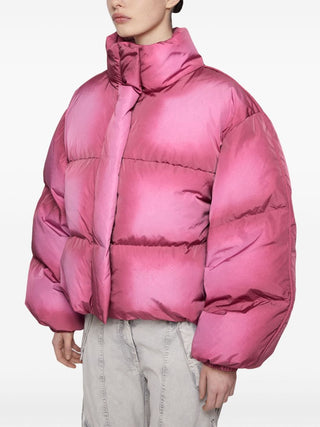 Acne Studios Coats Pink