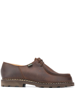 Paraboot Boots Brown