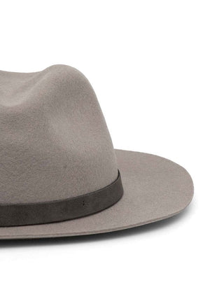 Emporio Armani Hats Beige