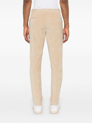 Circolo 1901 Trousers Powder